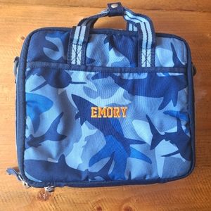 Poterry Barn Emory lunchbox
